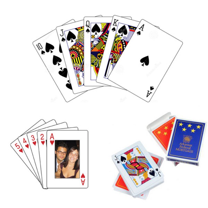 Playing Cards