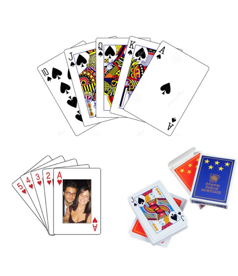 Playing Cards