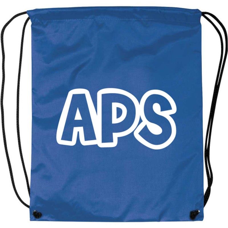 Drawstring Backpack