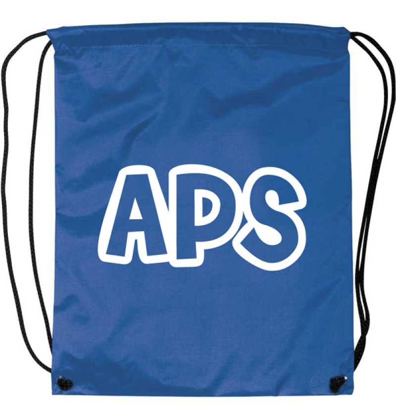 Drawstring Backpack