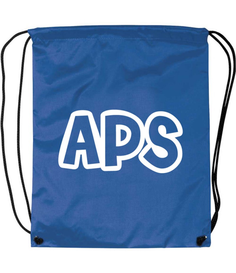 Drawstring Backpack