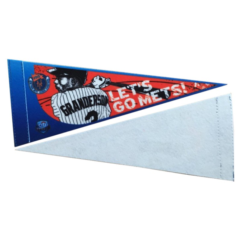 Felt Pennant
