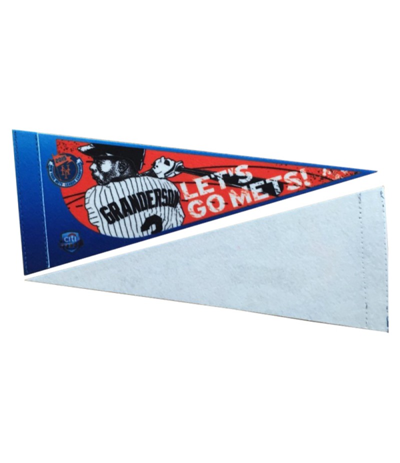 Felt Pennant