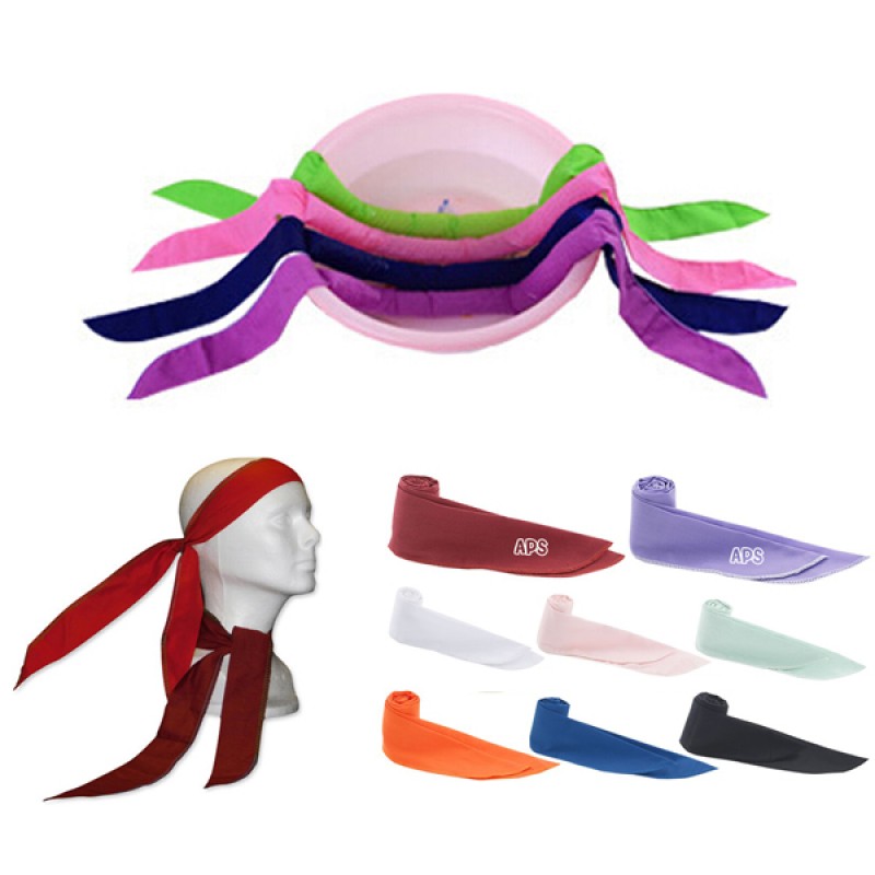 Neck Cooler