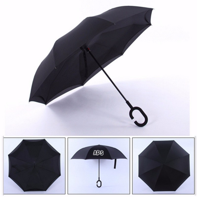 Inverted Reverse Umbrella
