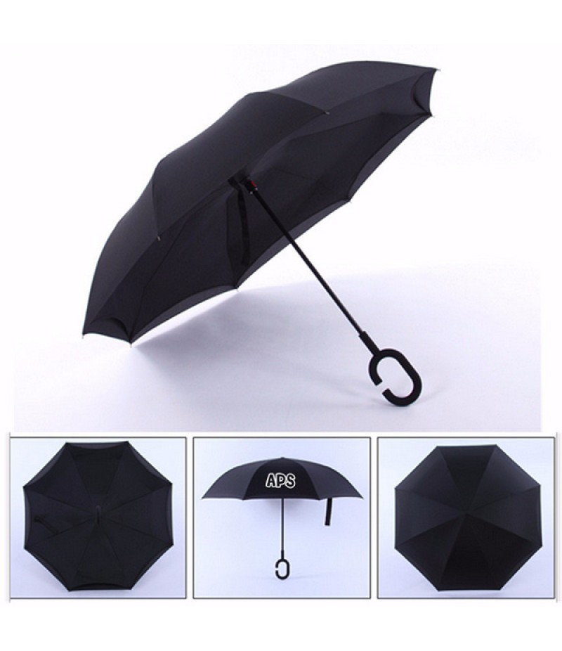 Inverted Reverse Umbrella