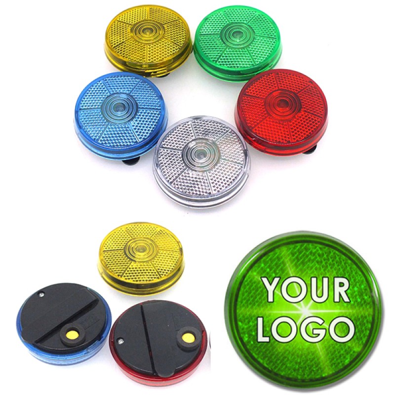Reflector Safety Light