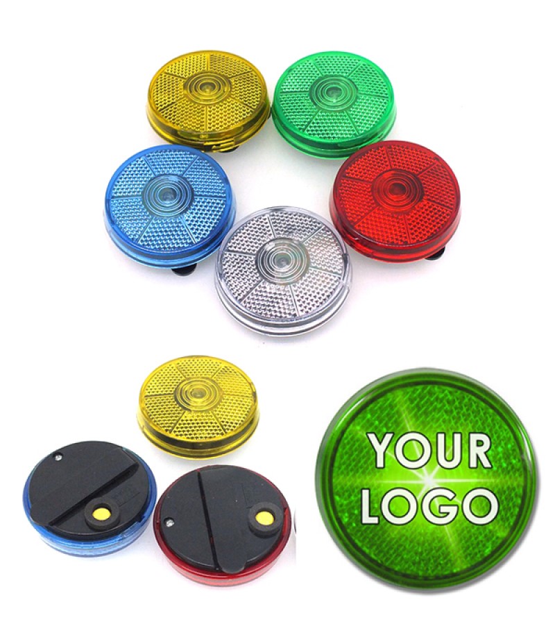Reflector Safety Light