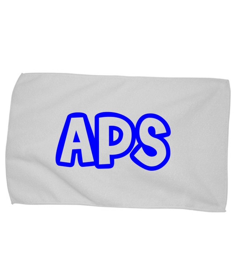 Microfiber Rally Towel 