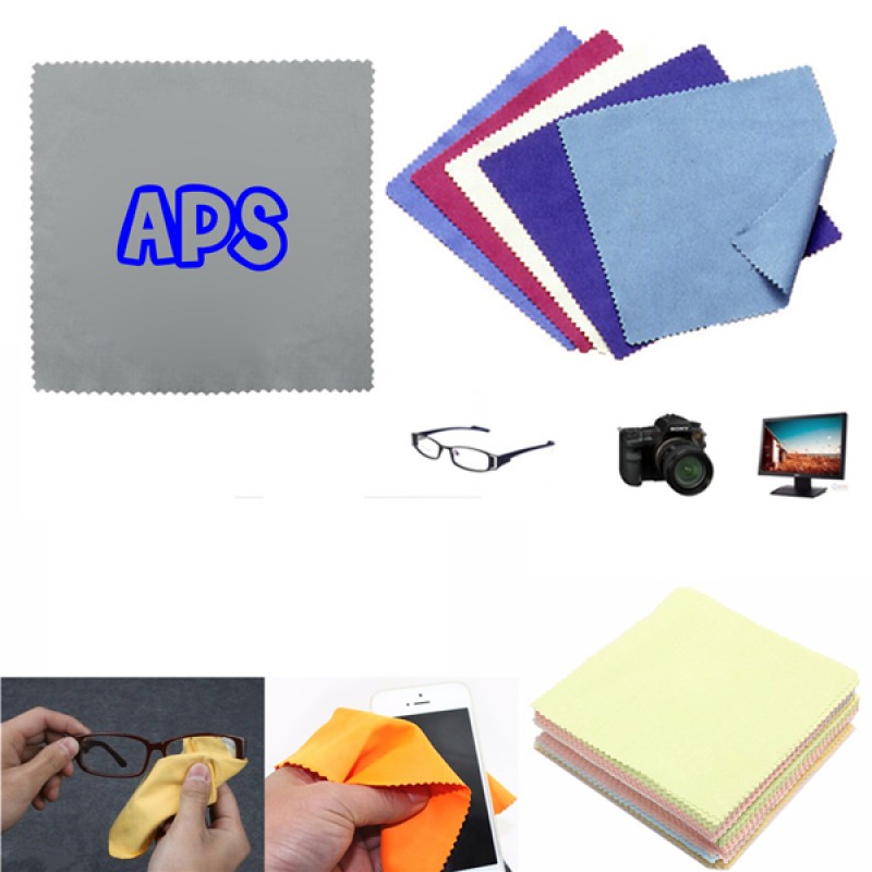 Microfiber Cleaning Cloth