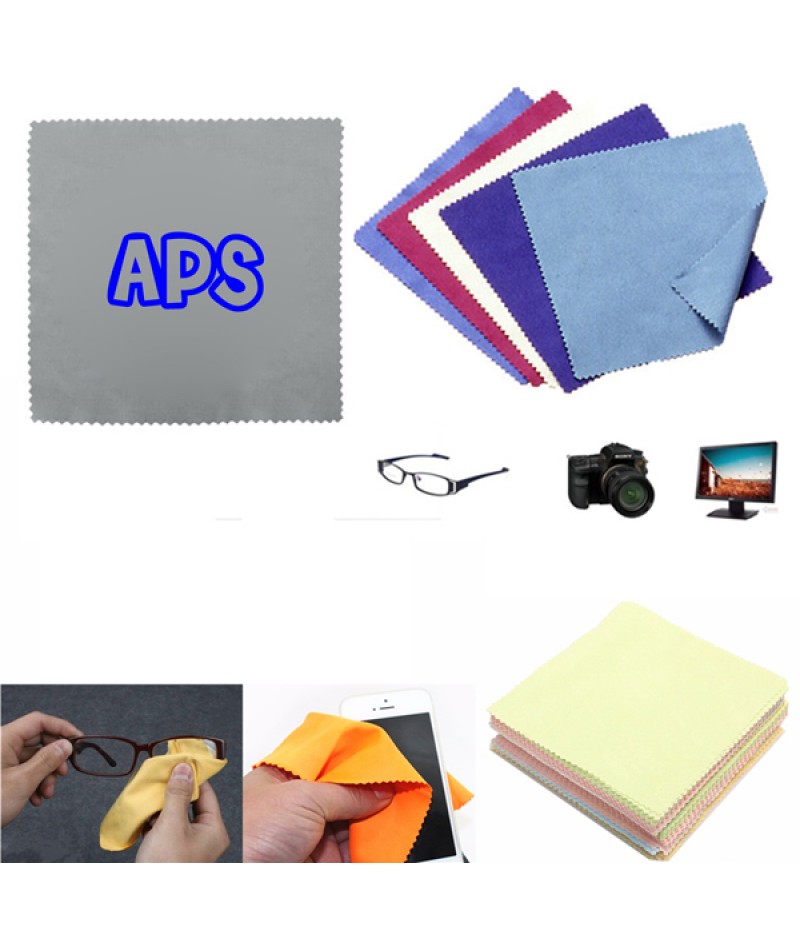Microfiber Cleaning Cloth