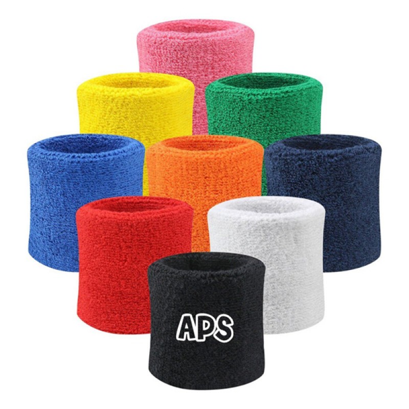 Sweat Wristband