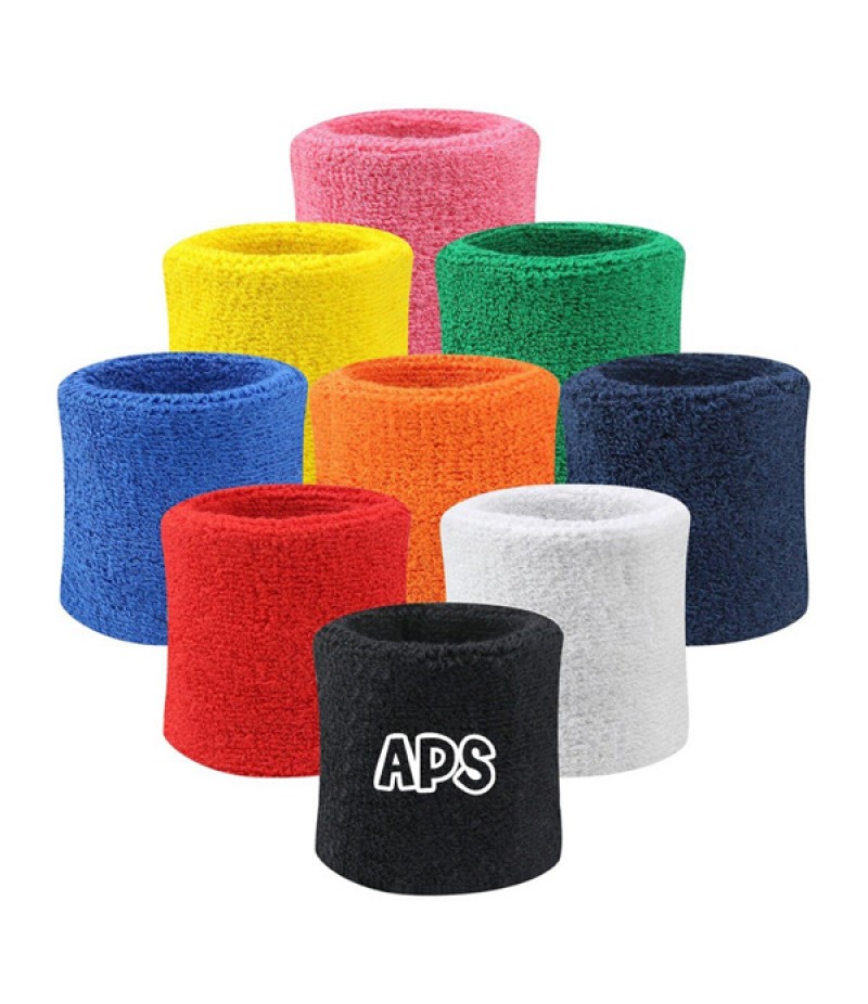 Sweat Wristband