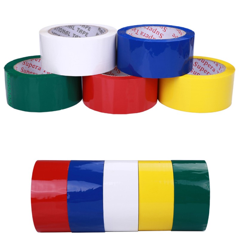 Packing Tape