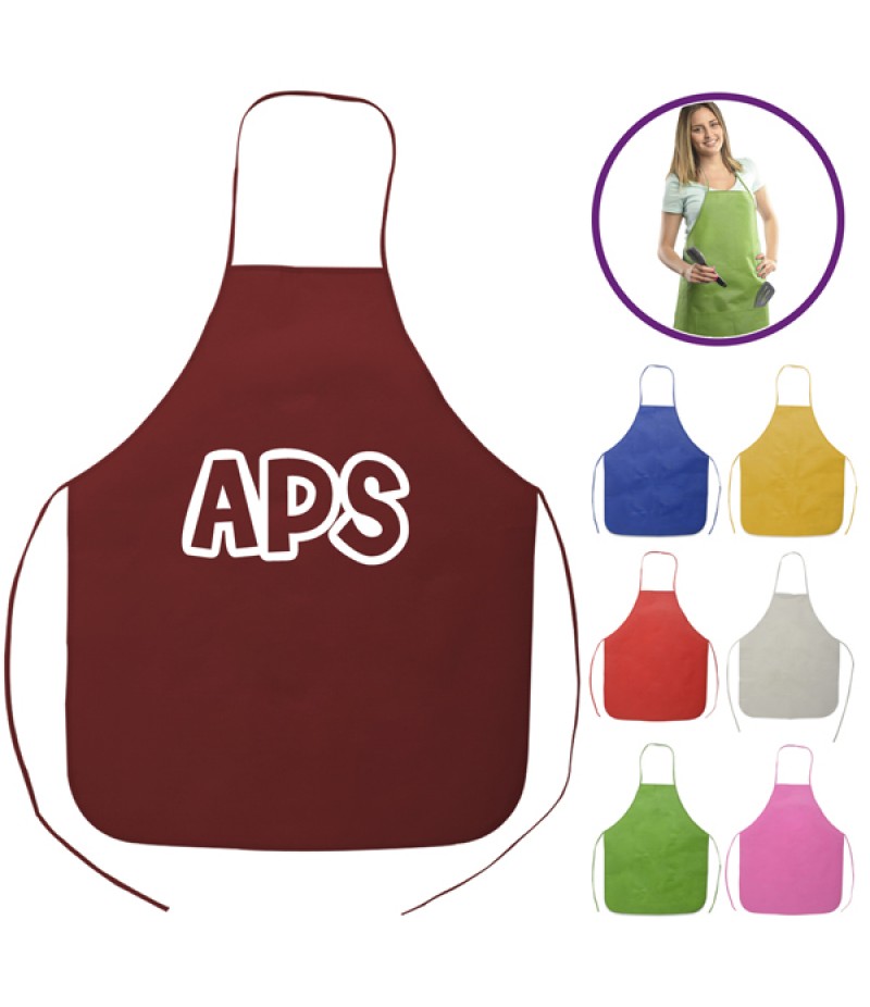 Non Woven Apron