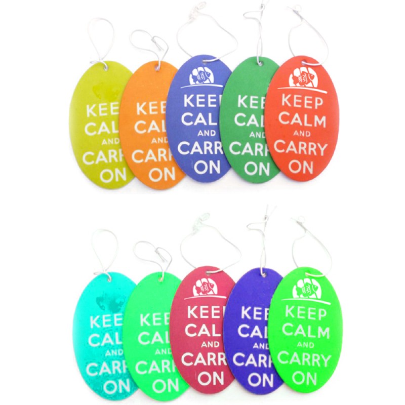 Car Air Freshener