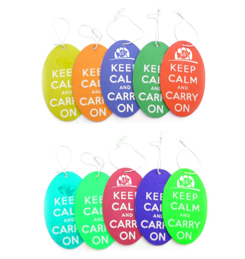 Car Air Freshener