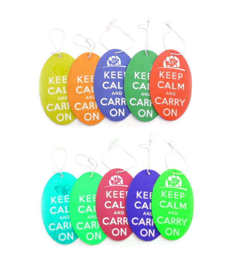 Car Air Freshener