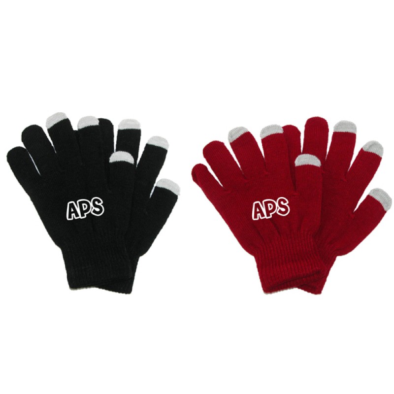 Touch Screen Gloves