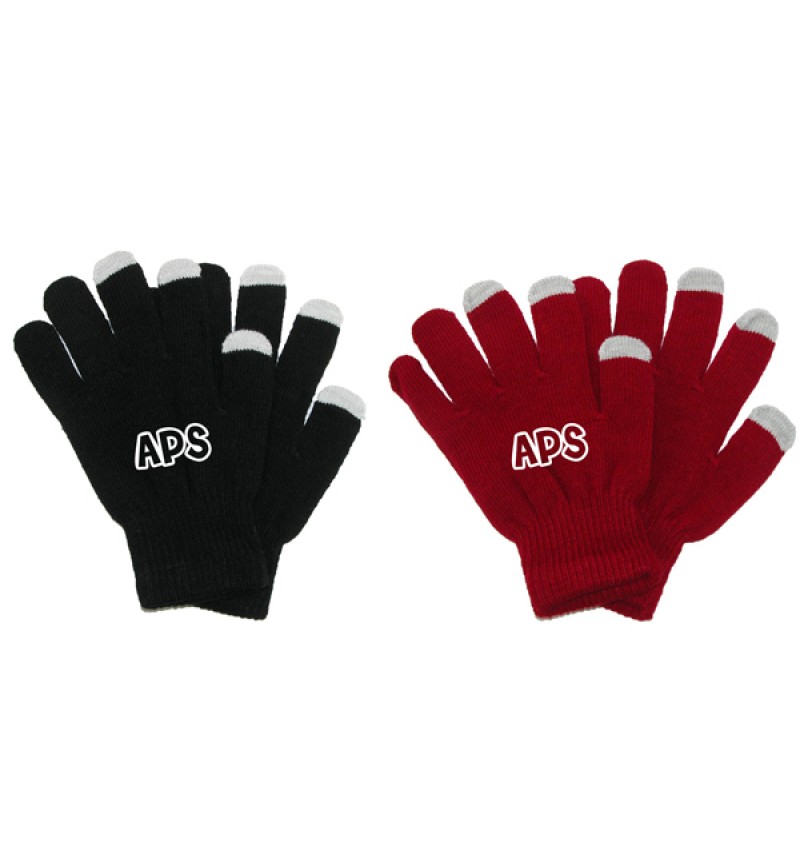 Touch Screen Gloves