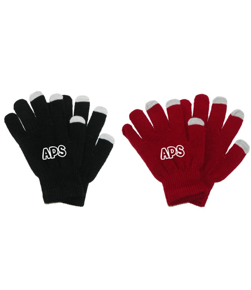 Touch Screen Gloves