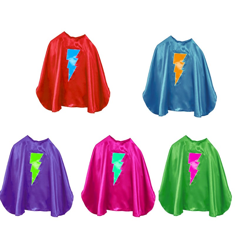 Youth Superhero Cape / Cloak